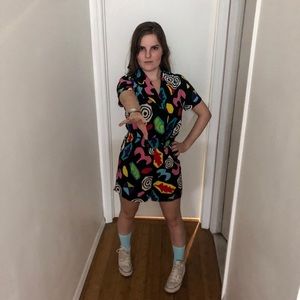 Stranger Things Eleven Costume